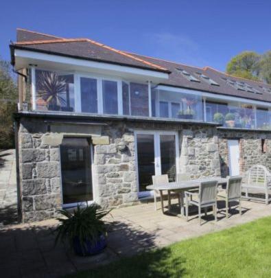 Apartment Seascape At Coed Y Berclas